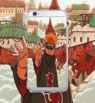 Naruto wallpaper HD screenshot 2
