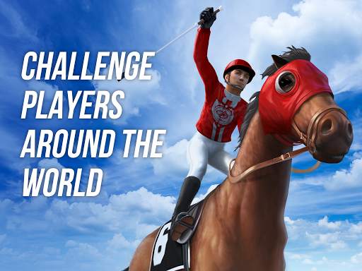 Photo Finish Horse Racing screenshot 11