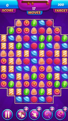 Candy Magic screenshot 1