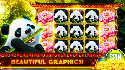 Slots Prosperity Real Casino screenshot 5