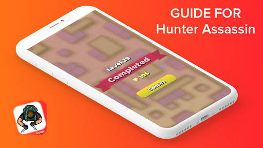 Guide for Hunter Assassin screenshot 4