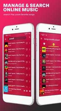 SONG FINDER screenshot 3