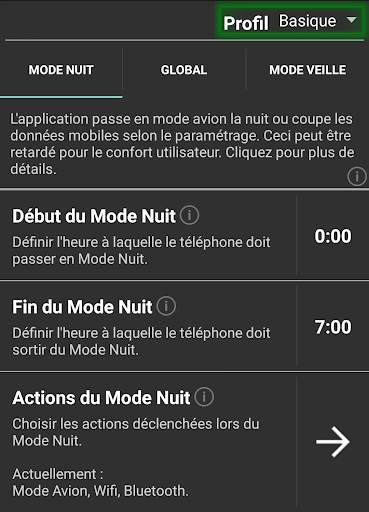 Rabbit Battery (Français) screenshot 2