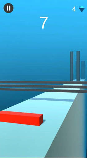 Shape Shift - 3D Game screenshot 3