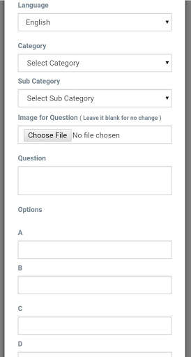 Vet Quiz screenshot 7