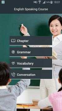 English Speaking Course screenshot 1