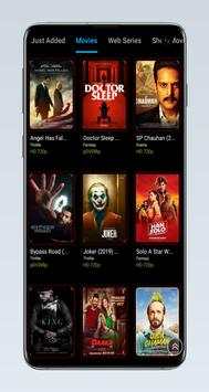 DAX Video Player : All Format HD Video Player 2020 screenshot 3