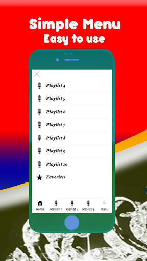 Best Christian Songs screenshot 3