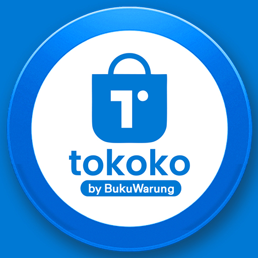 Tokoko | Aplikasi Supplier icon