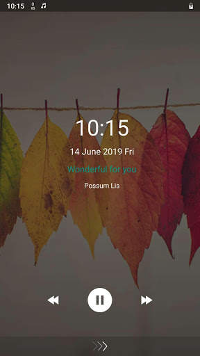 Music Player - Music Changer screenshot 8
