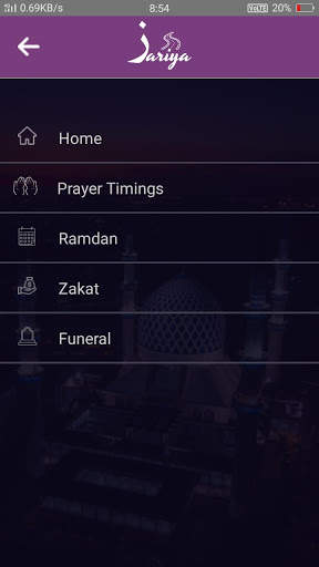Zariya screenshot 5