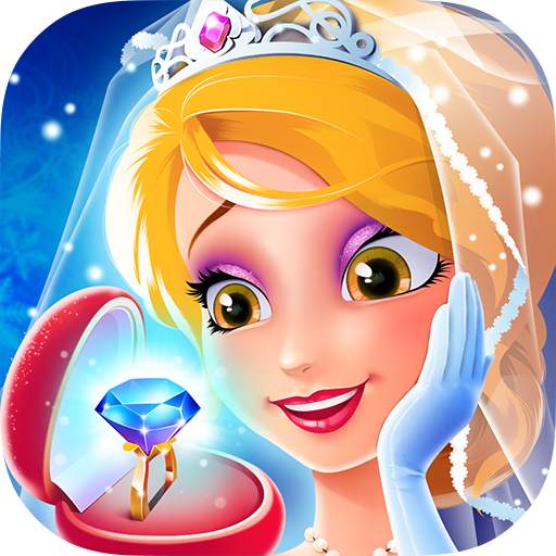 Magic Ice Princess Wedding 1.4