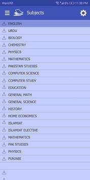 9th past paper screenshot 3