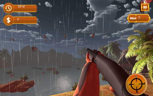 Wild Duck Hunting - Duck Shooting 3D Game screenshot 23