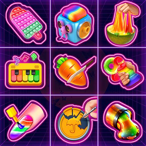 Relax Mini Games 1.0.9
