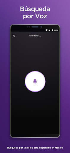 Roku screenshot 4