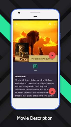 Free Torrent Movie Downloader | Full Movies 2019 screenshot 4