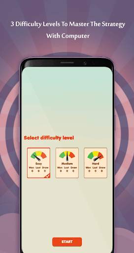Four In A Row Online | Four In A Line Puzzles screenshot 2