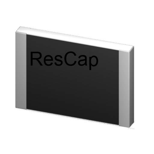 ResCap 1.0