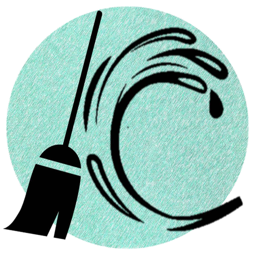 LetsClean - Cleans junk files for WhatsApp icon