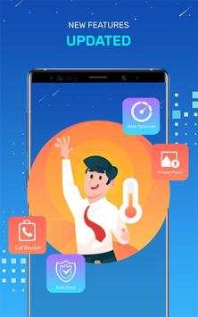 Phone Cool Down – Smart Cooling screenshot 15