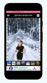 Background Changer- Background Eraser screenshot 8