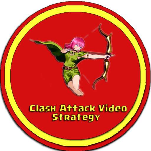 Clash Attack Strategy 1.6