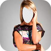Women Suits Photo Editor 1.0