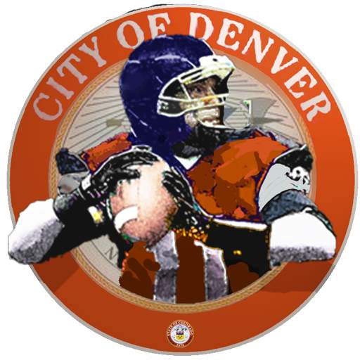 Denver Football - Broncos Edition 3.6.5