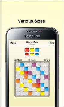 Copu - Best Color Puzzle Game screenshot 3