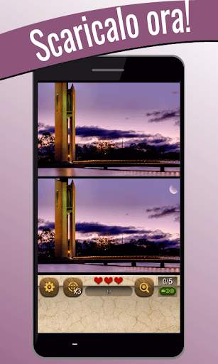 Trova differenze 500 livelli screenshot 7