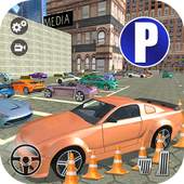Real Car Parking Driving 3D - Dr Driving Pro Game 1.0