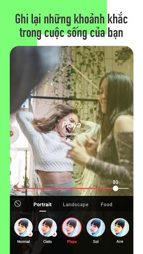 LIKEit -Video ngắn toàn cầu ch screenshot 6