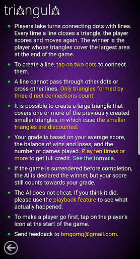 Beautiful Mind Games screenshot 8