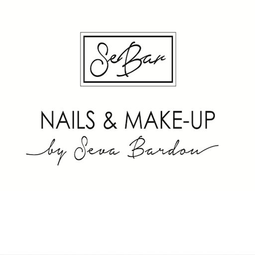 SeBar Nails &amp; Make-up icon