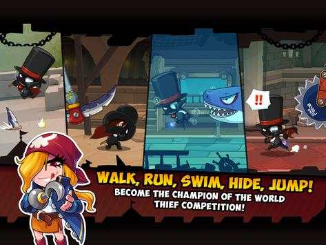 Thief Lupin 2 screenshot 9