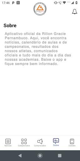 Rilion PE screenshot 2