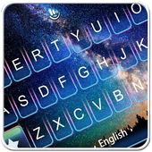 Starry Sky icon