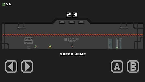 Zombies Battle Arena screenshot 4