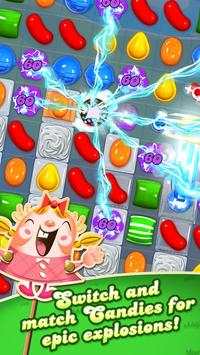 Candy Sweet screenshot 3