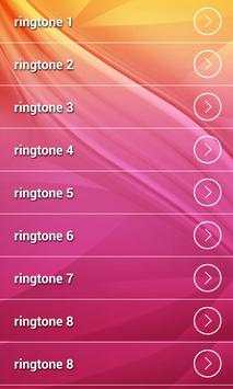 Top 2016 Messages Ringtones screenshot 4