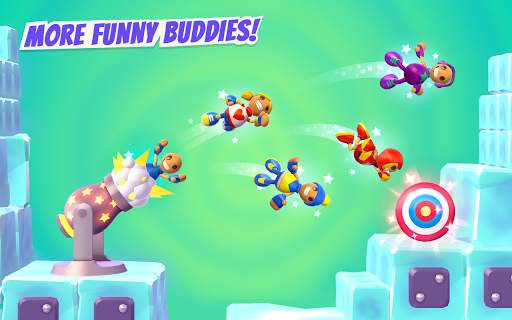 Rocket Buddy screenshot 12