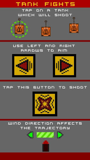 Tank fights: missions screenshot 4
