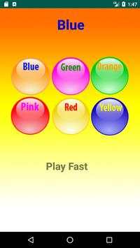 Mini Colour Game screenshot 4