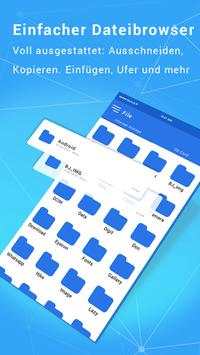 EH File Explorer - Dateimanager Pro screenshot 4