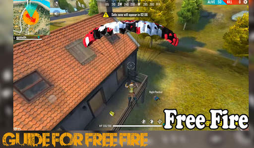 Guide for Free-Fire 2020 Diamonds new screenshot 2