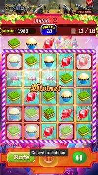 Candy Cookie Legend screenshot 4
