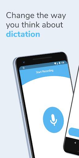 Talk It by Mobile Assistant screenshot 1
