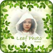 Leaf Photo Frames 1.0