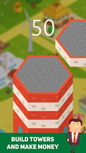 Stack Tycoon screenshot 2